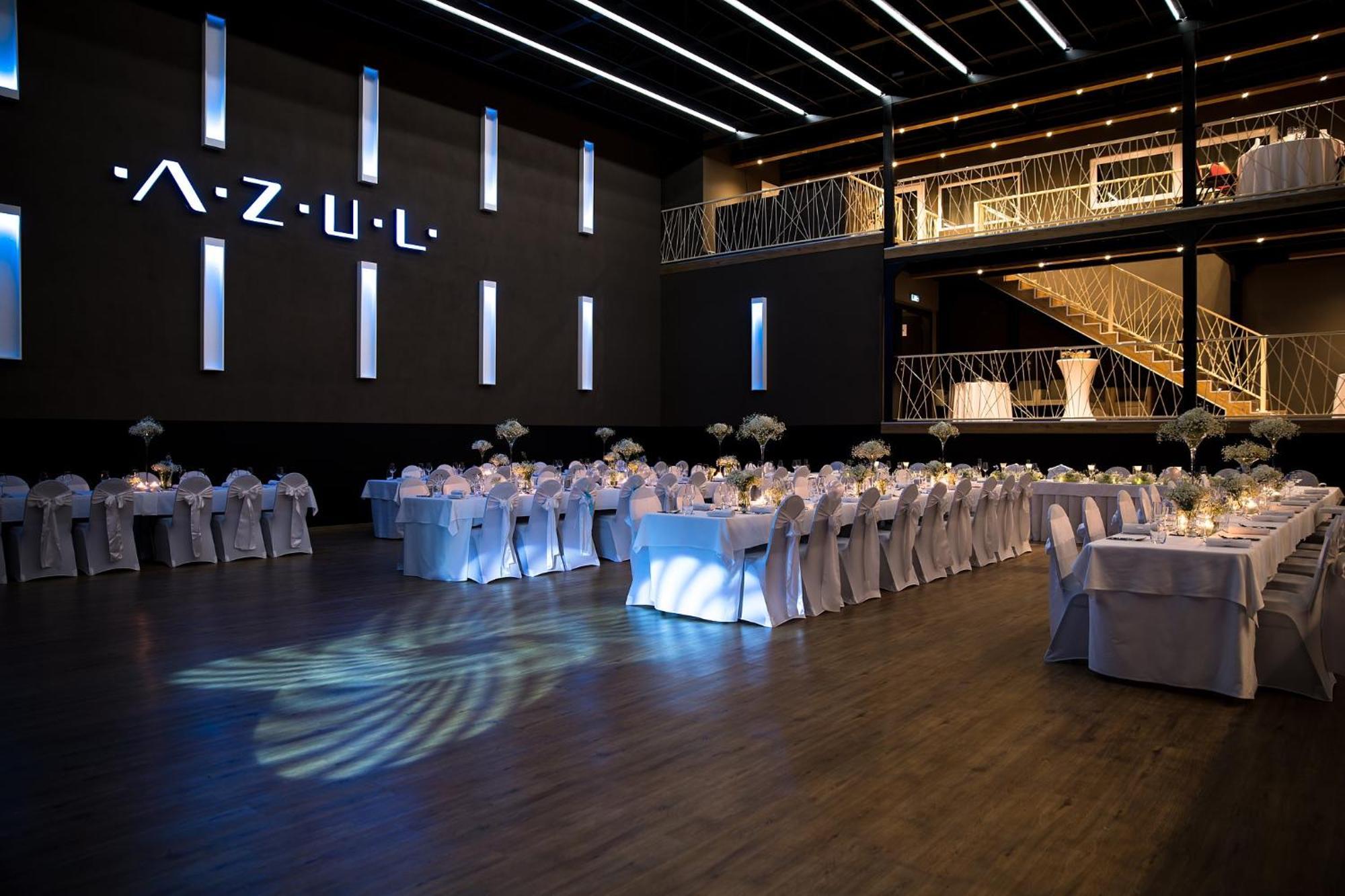 Azul Hotel & Restaurant Partizanske Exterior photo